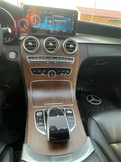 مێرسێدس بێنز C-Class